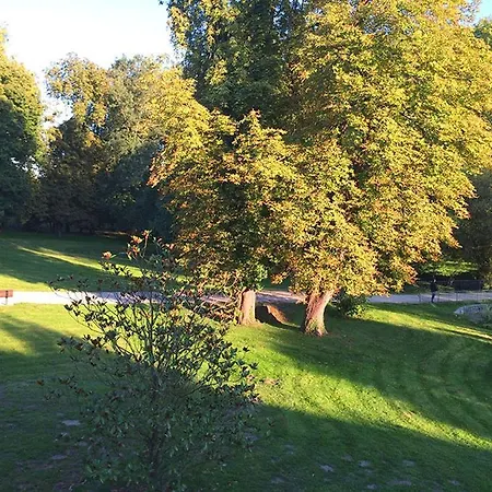 Cote Parc Saint-Rémy-lès-Chevreuse