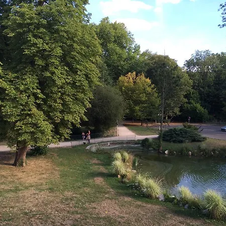 Cote Parc