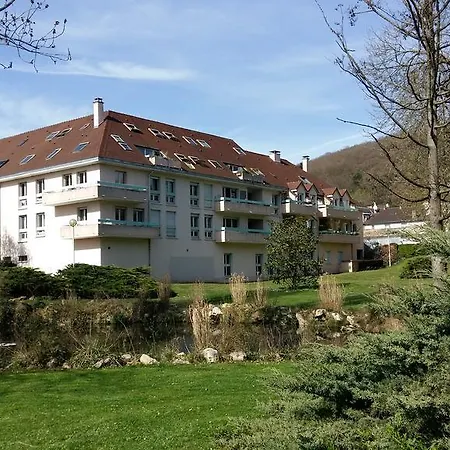 Cote Parc * Saint-Rémy-lès-Chevreuse